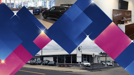 Gault Auto Sport BMW | 2311 North St, Endicott, NY 13760, USA | Phone: (607) 748-9875