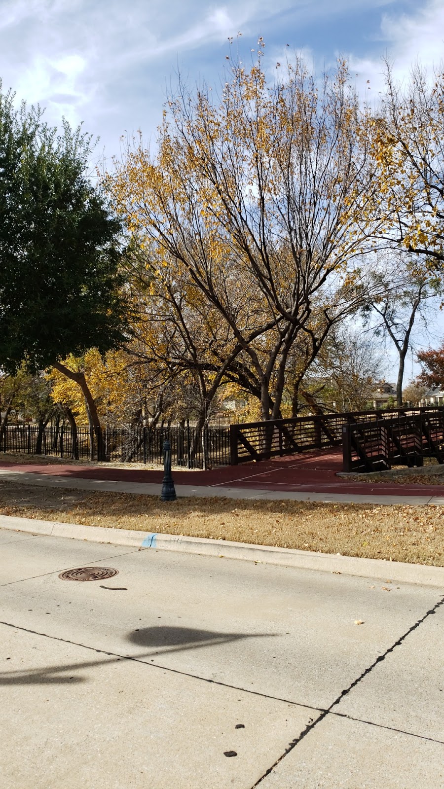 Dr. Kenneth Cooper Park | 5800 Dr Kenneth Cooper Dr, McKinney, TX 75070, USA | Phone: (972) 529-5700