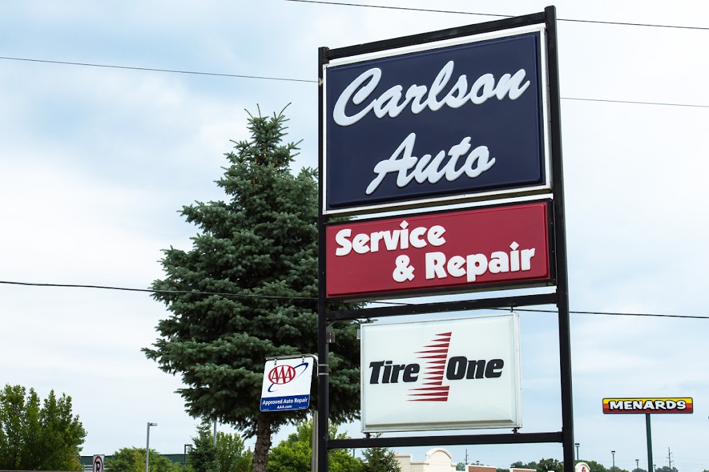 Carlson Auto of Cottage Grove | 8799 E Point Douglas Rd S, Cottage Grove, MN 55016, USA | Phone: (651) 458-5158