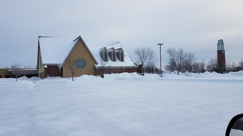 Lord of Life Lutheran Church | 7401 County Rd 101, Maple Grove, MN 55311, USA | Phone: (763) 420-5015