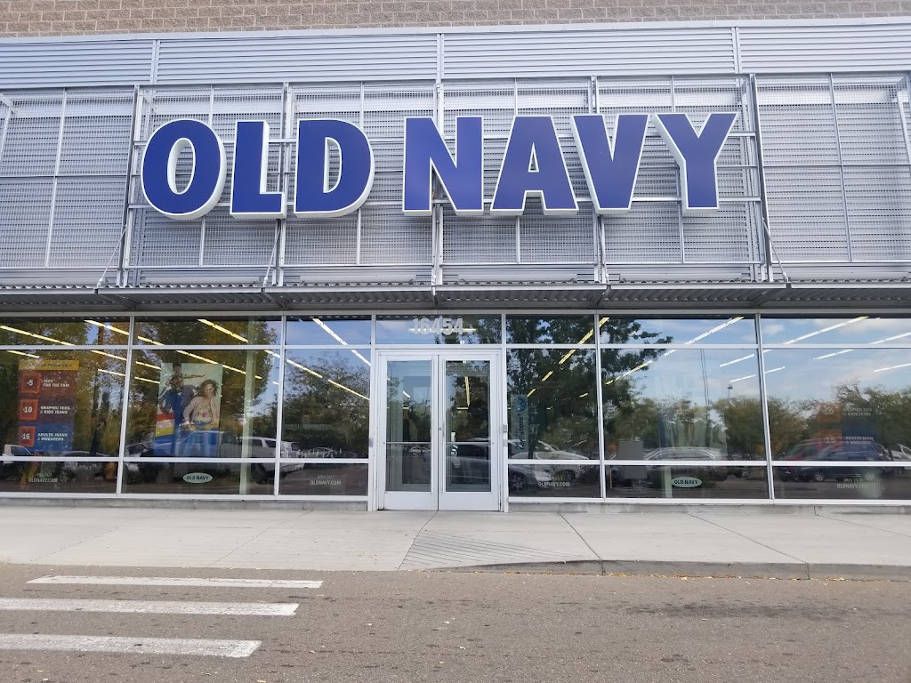 Old Navy | 16454 N Marketplace Blvd, Nampa, ID 83687, USA | Phone: (208) 419-0688