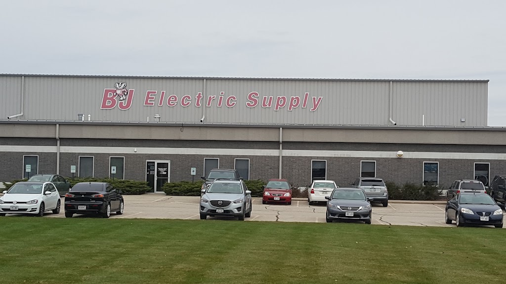 Revere Electric Supply | 4201 Capital Cir, Janesville, WI 53546, USA | Phone: (608) 755-3900