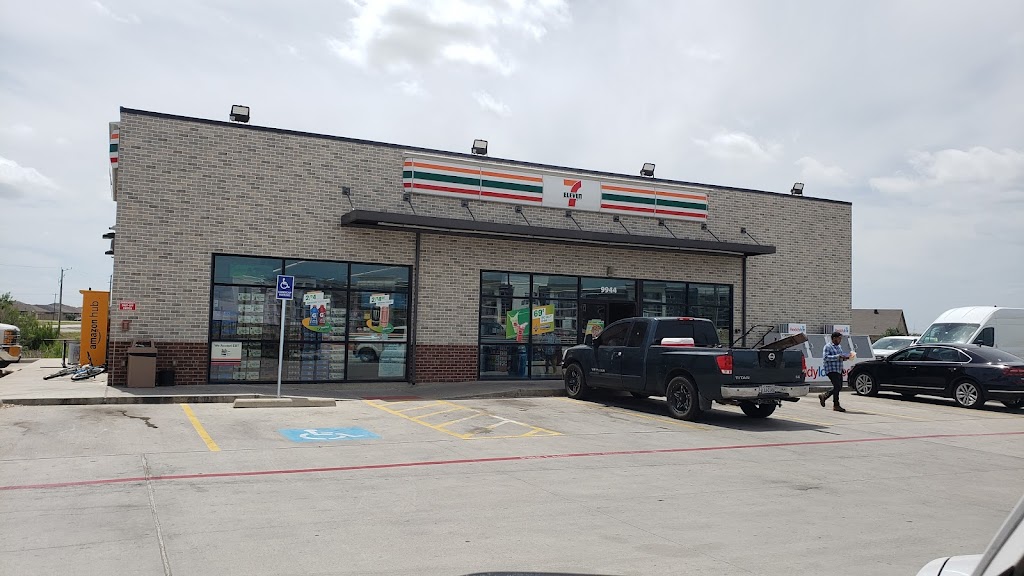 7-Eleven | 424 FM156, Haslet, TX 76052, USA | Phone: (817) 439-4076