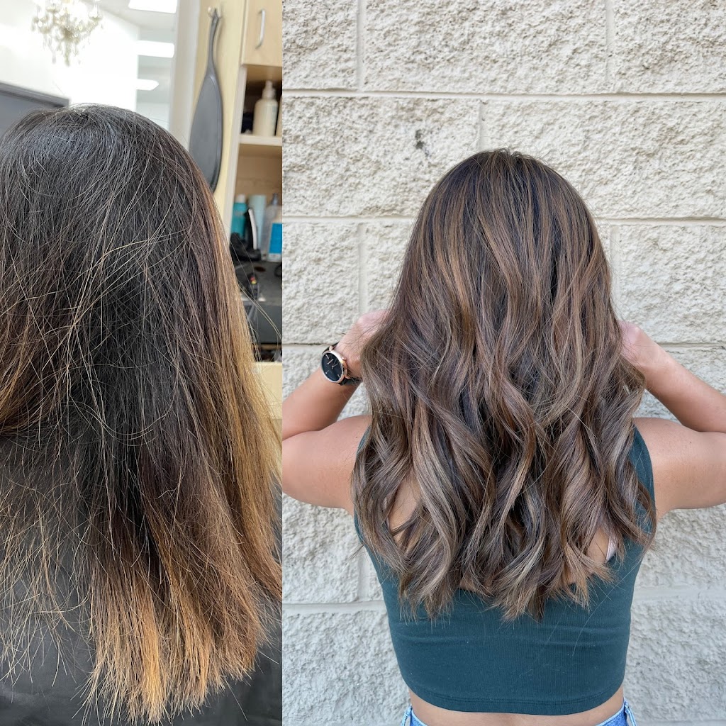 Anh Hair | 7011 Warner Ave Ste C, Huntington Beach, CA 92647, USA | Phone: (714) 331-7136