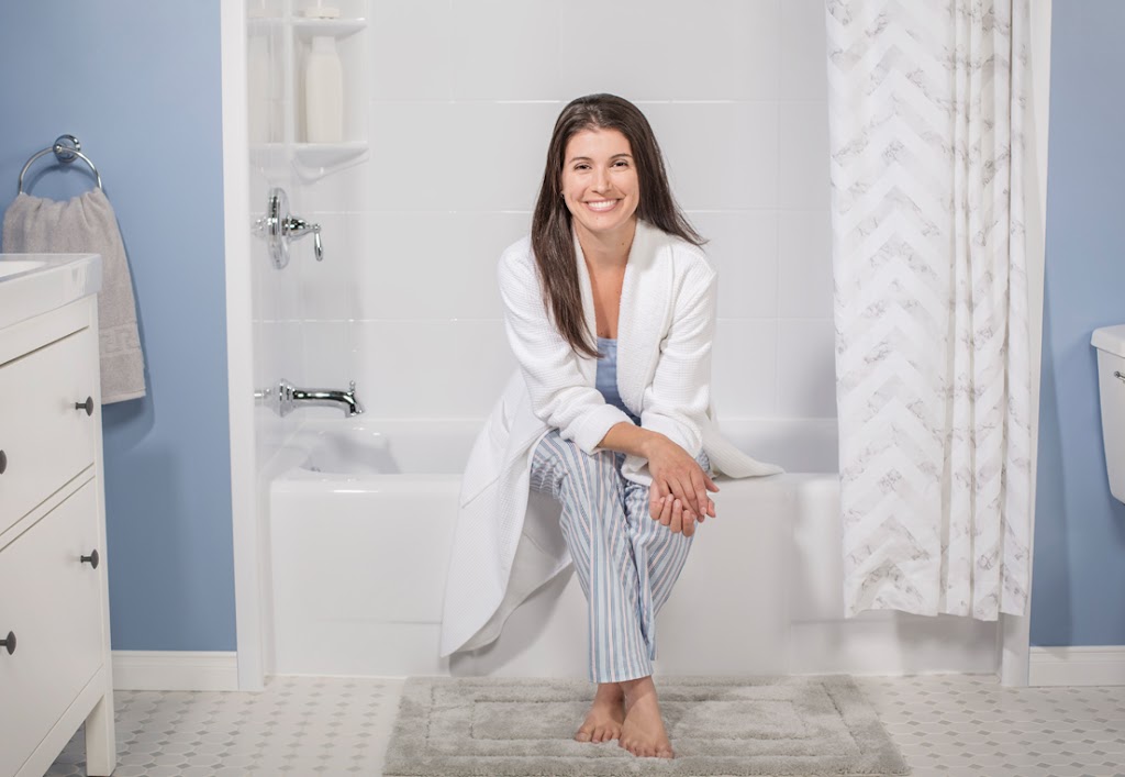 Bath Fitter | 214 Pleasant Dr, Aliquippa, PA 15001, USA | Phone: (724) 378-5000