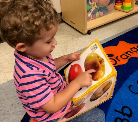 Kiddie Mundo Spanish Immersion Preschool | 8995 Lambskin Ln, Columbia, MD 21045, USA | Phone: (410) 740-9800