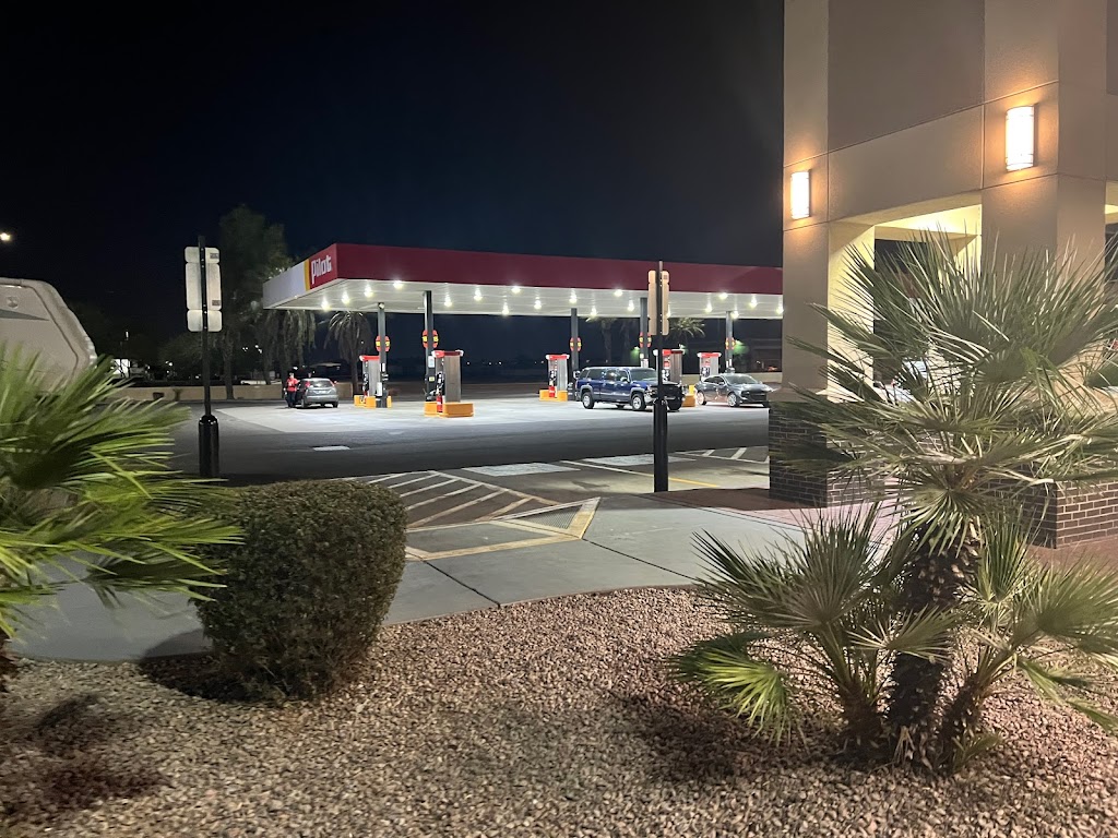 Pilot Travel Center | 900 N 99th Ave, Avondale, AZ 85323, USA | Phone: (623) 936-0900