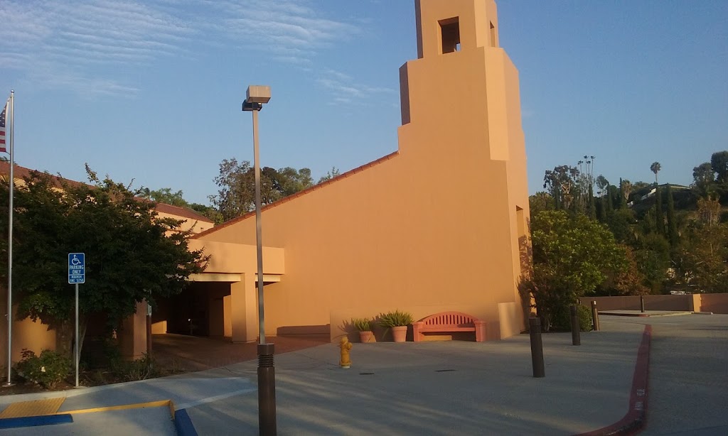 Saint Timothy Church | 29102 Crown Valley Pkwy, Laguna Niguel, CA 92677, USA | Phone: (949) 249-4091