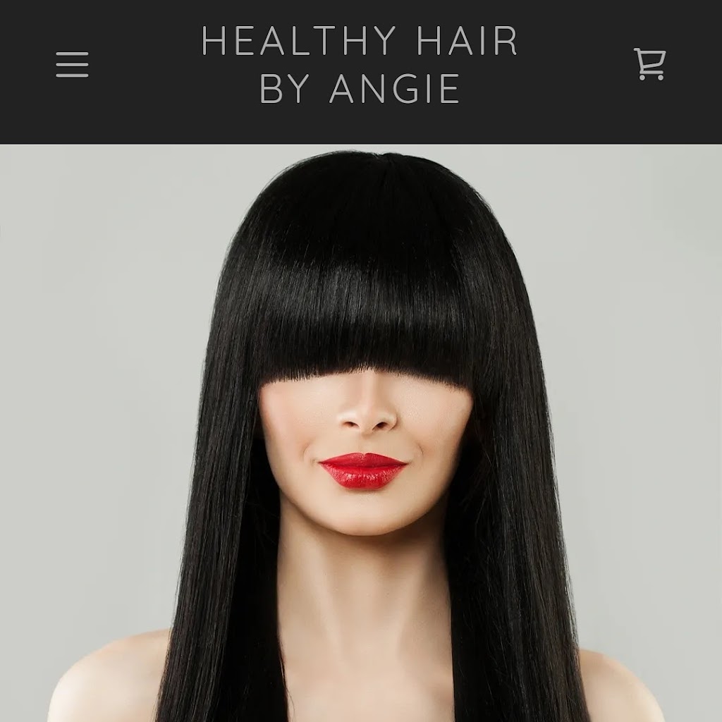 Healthy Hair By Angie | 600 Westridge Pkwy suite 701, McDonough, GA 30253 | Phone: (404) 322-7898