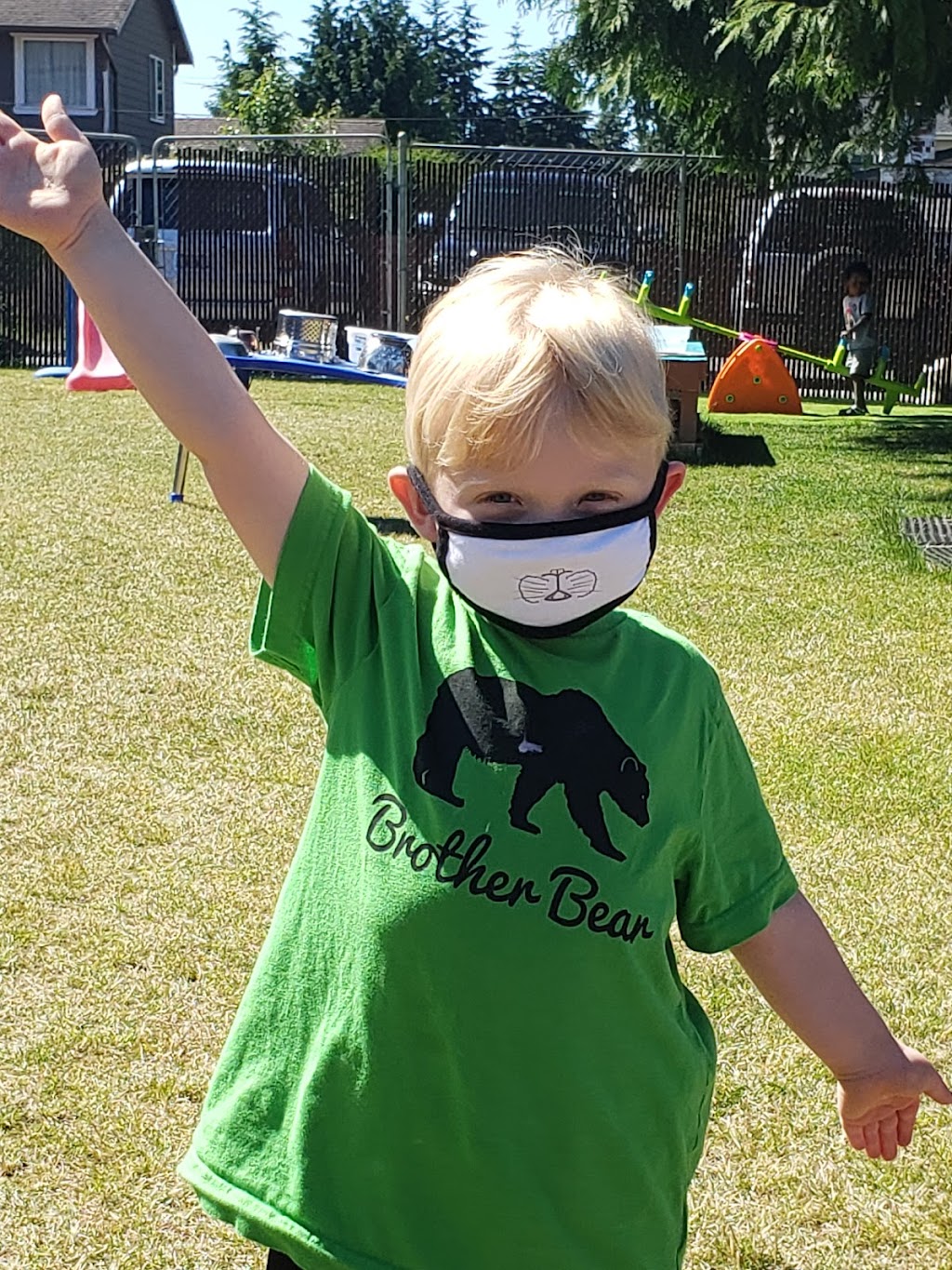 A World Discovery Montessori School | 10814 7th Ave SE, Everett, WA 98208, USA | Phone: (425) 355-3180