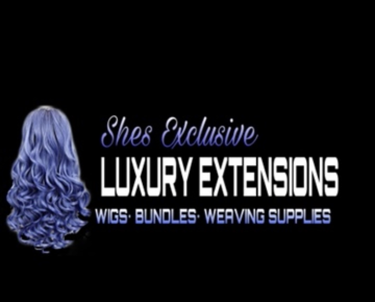 Shes Exclusive Luxury Extensions LLC | 15900 Crenshaw Blvd Suite H, Gardena, CA 90249 | Phone: (310) 817-4622
