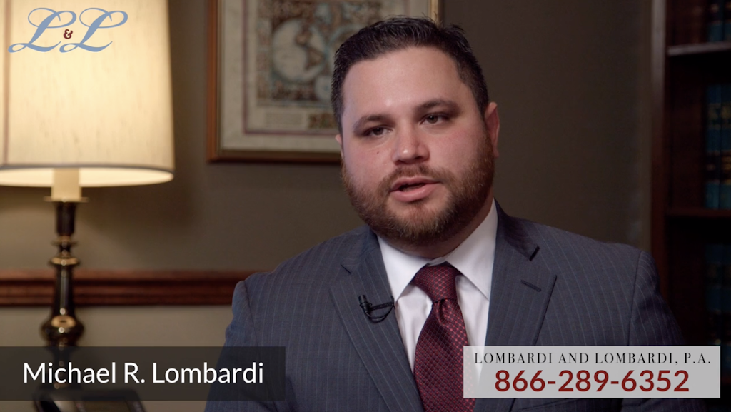 Lombardi and Lombardi, P.A. | 119 Chambers Brg Rd, Brick Township, NJ 08723, USA | Phone: (732) 507-9422