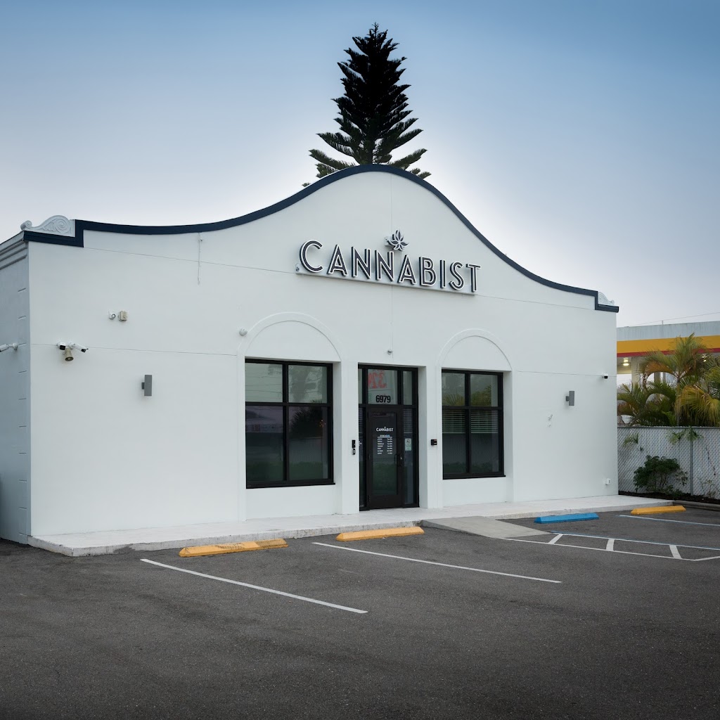 Cannabist Dispensary | 6979 S Tamiami Trail, Sarasota, FL 34231, USA | Phone: (941) 500-3128