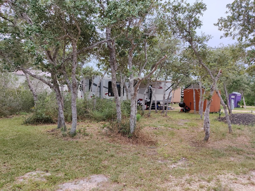 Cardinal Cove RV Park | 534 Adolfo Rd, Aransas Pass, TX 78336, USA | Phone: (361) 462-2932