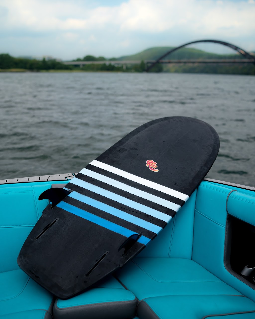 Kiss surf - Custom wake surf boards | 1301 Toro Grande Blvd, Cedar Park, TX 78613, USA | Phone: (512) 560-5062