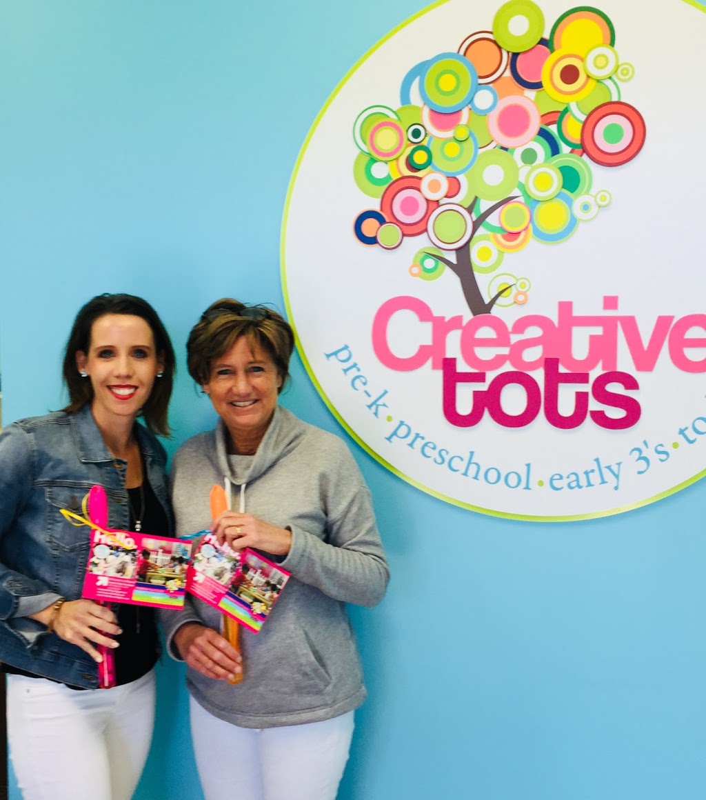 Creative Tots | 6408 Thornberry Ct, Mason, OH 45040, USA | Phone: (513) 770-6776