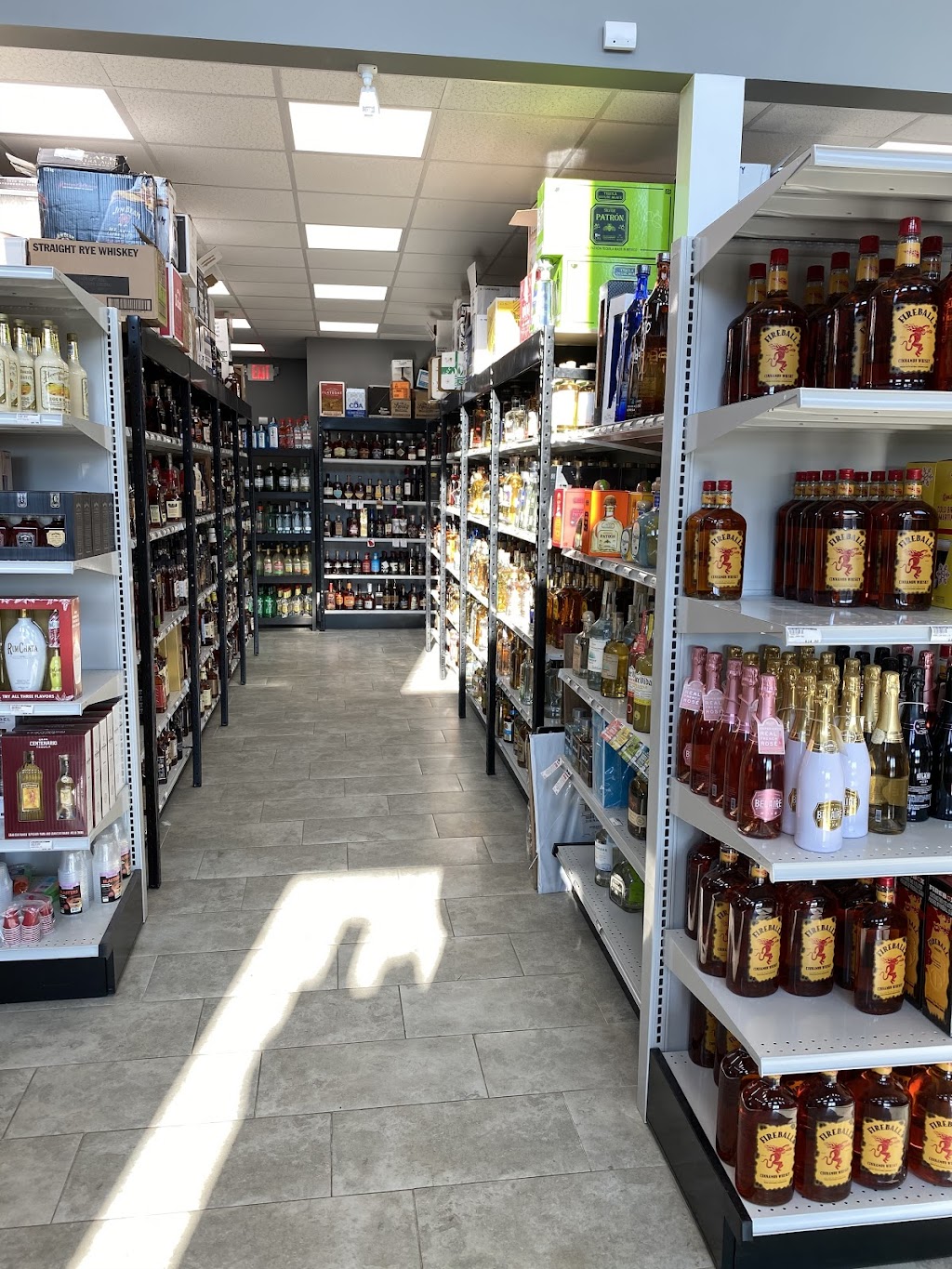 Hwy 61 Liquor Store | 758 Villa Rica Hwy STE B, Dallas, GA 30157, USA | Phone: (770) 485-6238