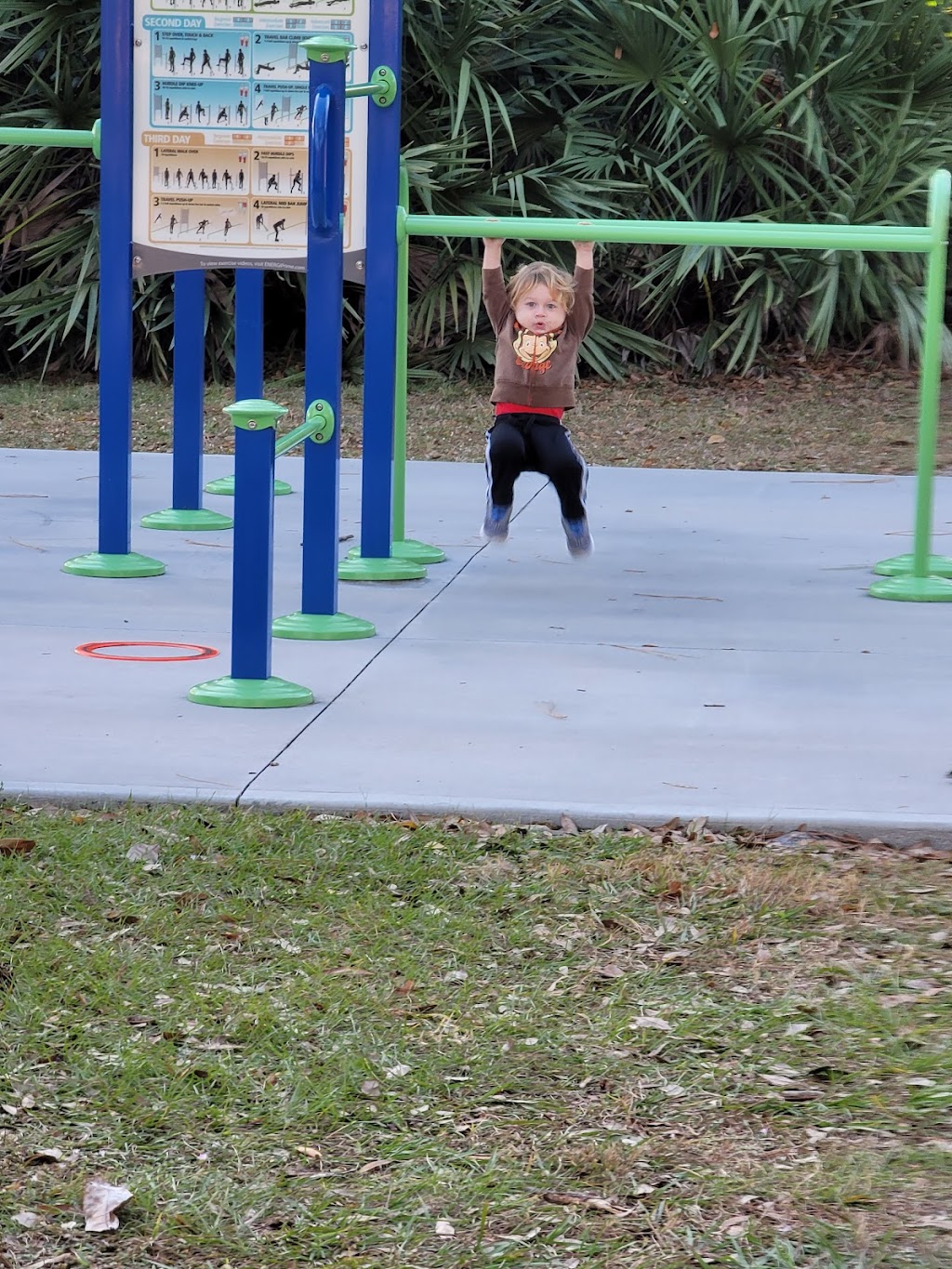 Tallwood Park | 565 Hollywood Blvd, West Melbourne, FL 32904, USA | Phone: (321) 837-7779