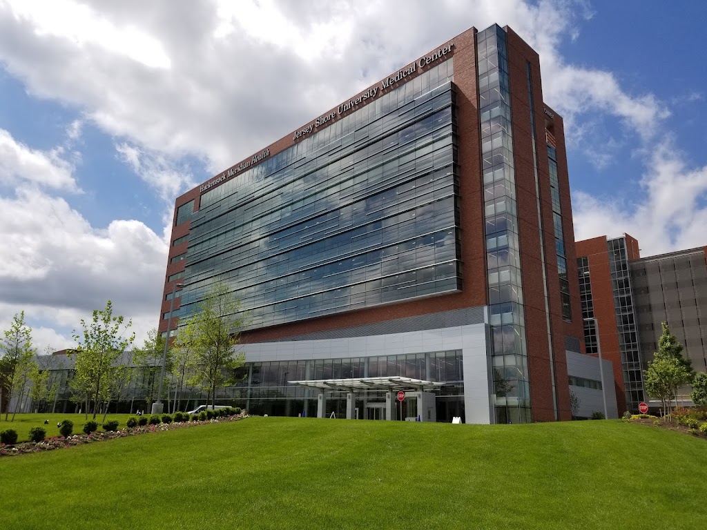 HOPE Tower at Jersey Shore University Medical Center in 19 Davis Ave ...