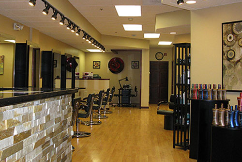 J Scott Salon | 229 Robert Parker Coffin Rd, Long Grove, IL 60047, USA | Phone: (847) 634-8000