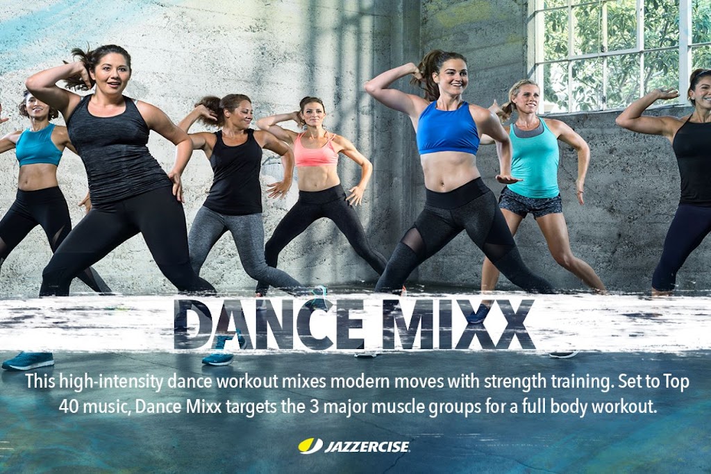 Jazzercise Broadview Heights Broadview Center | 9543 Broadview Rd, Broadview Heights, OH 44147, USA | Phone: (440) 278-9206