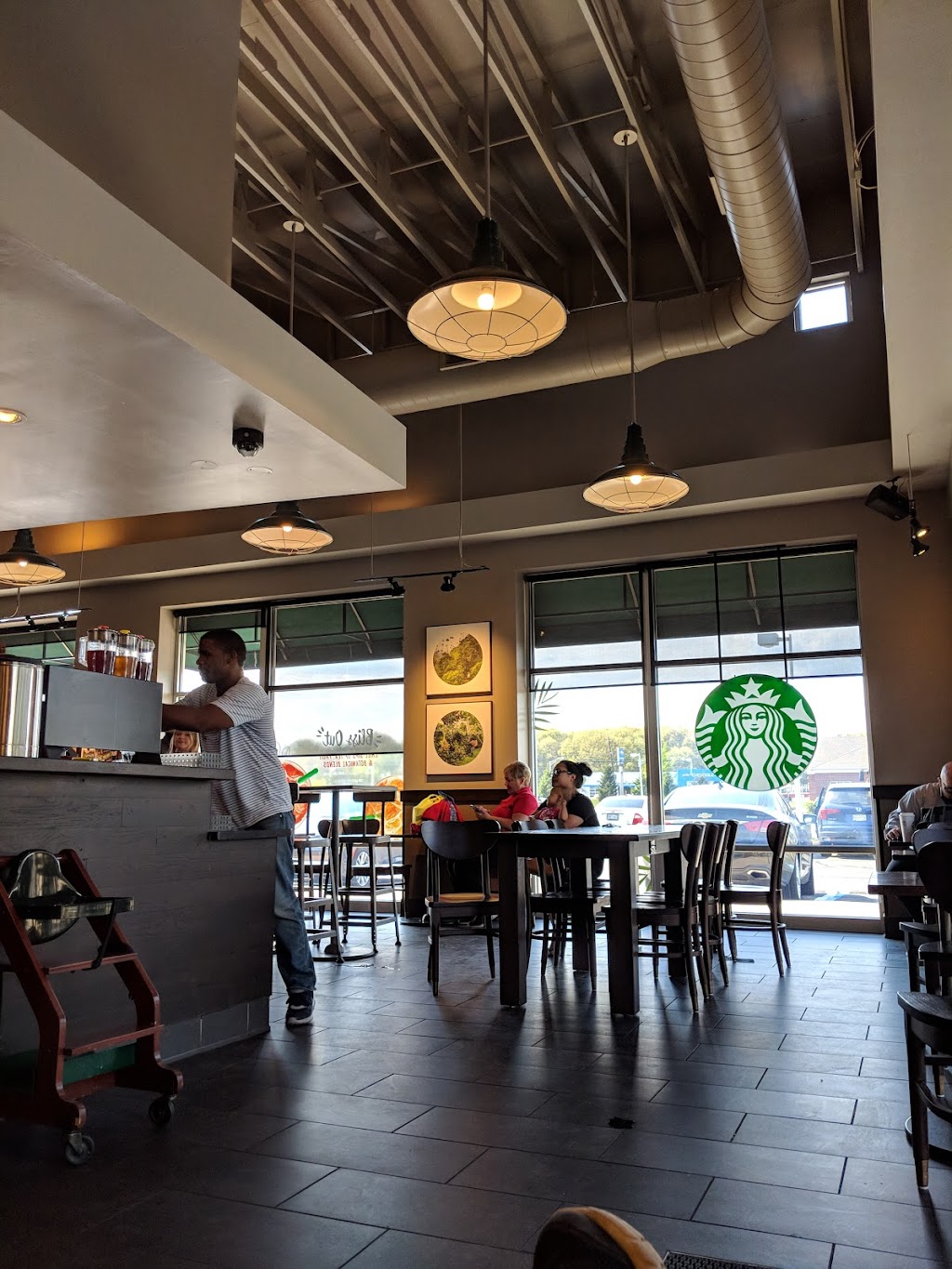 Starbucks | 1340 Fairview Blvd, Delran, NJ 08075, USA | Phone: (609) 521-7423