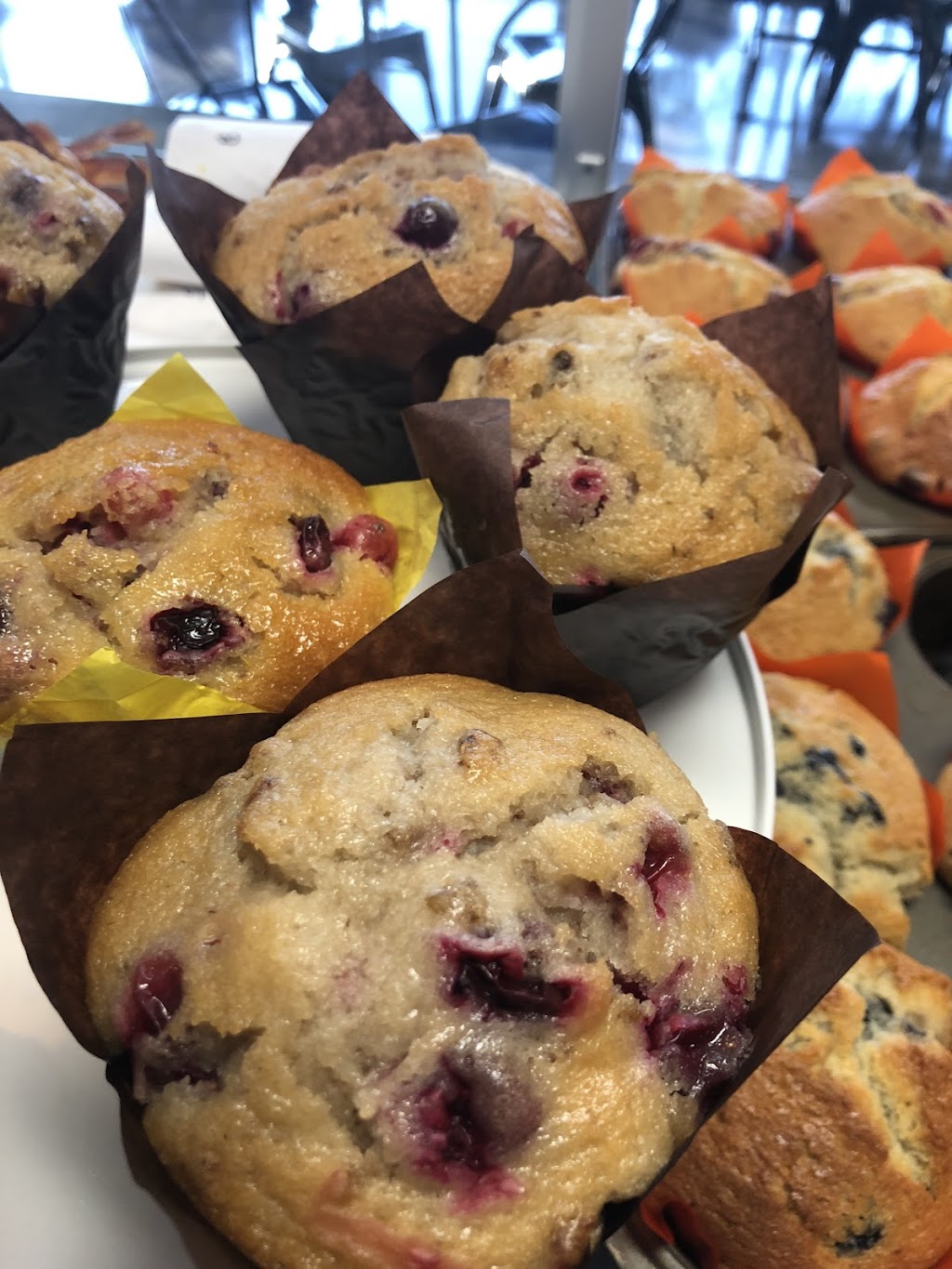 The Good Life Coffee Shop | 9203 Plantation Dr #4, Granbury, TX 76049, USA | Phone: (682) 936-2052