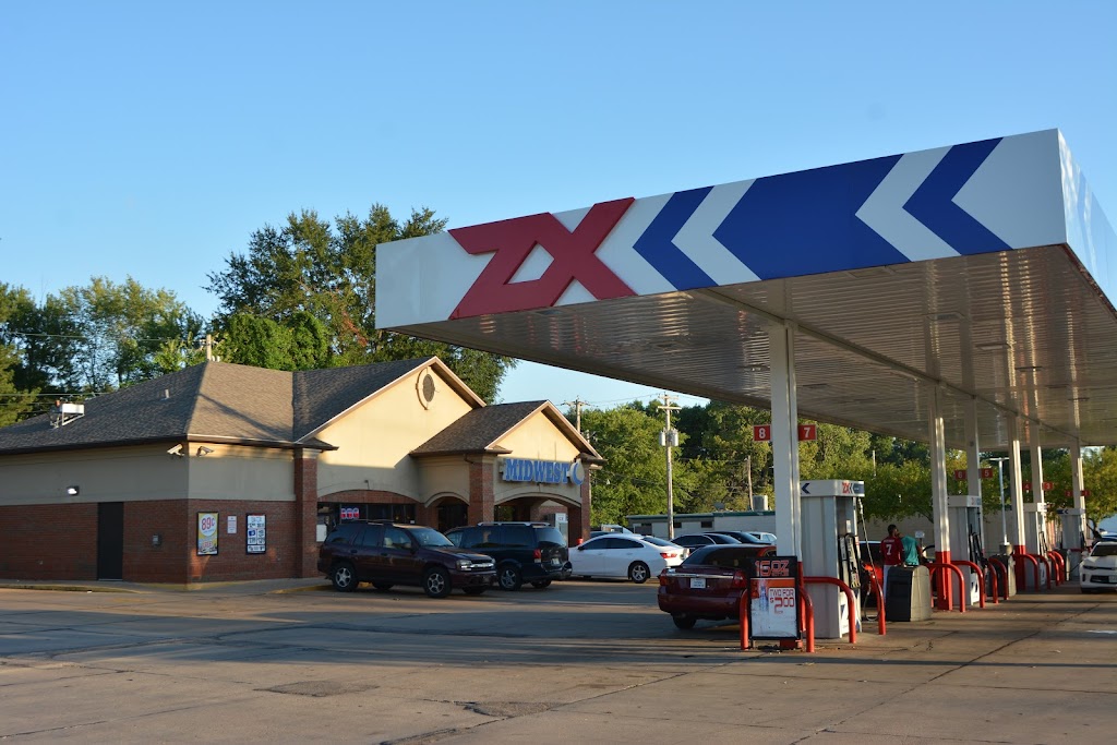 Midwest Petroleum | 12188 Bellefontaine Rd, St. Louis, MO 63138, USA | Phone: (314) 741-6430