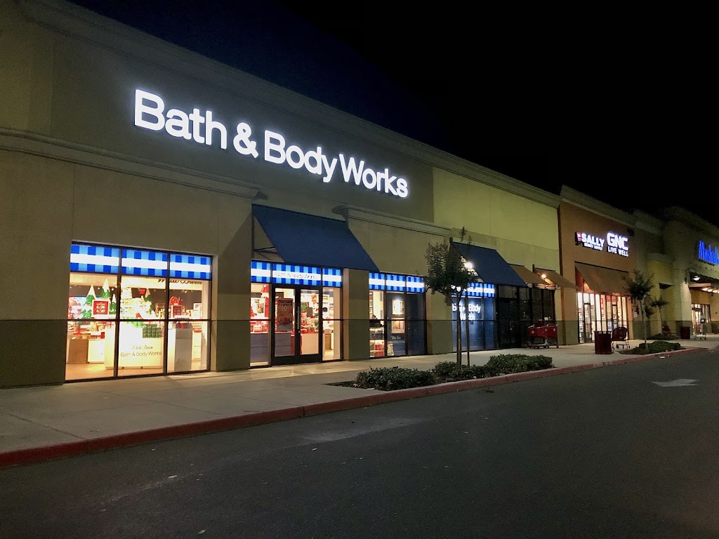 Bath & Body Works | 1106 Commerce Ave, Atwater, CA 95301, USA | Phone: (209) 676-3909