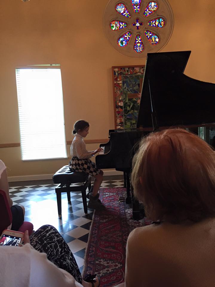 McLean Piano Studio | 336 Summer Pl, Peachtree City, GA 30269, USA | Phone: (786) 255-5161