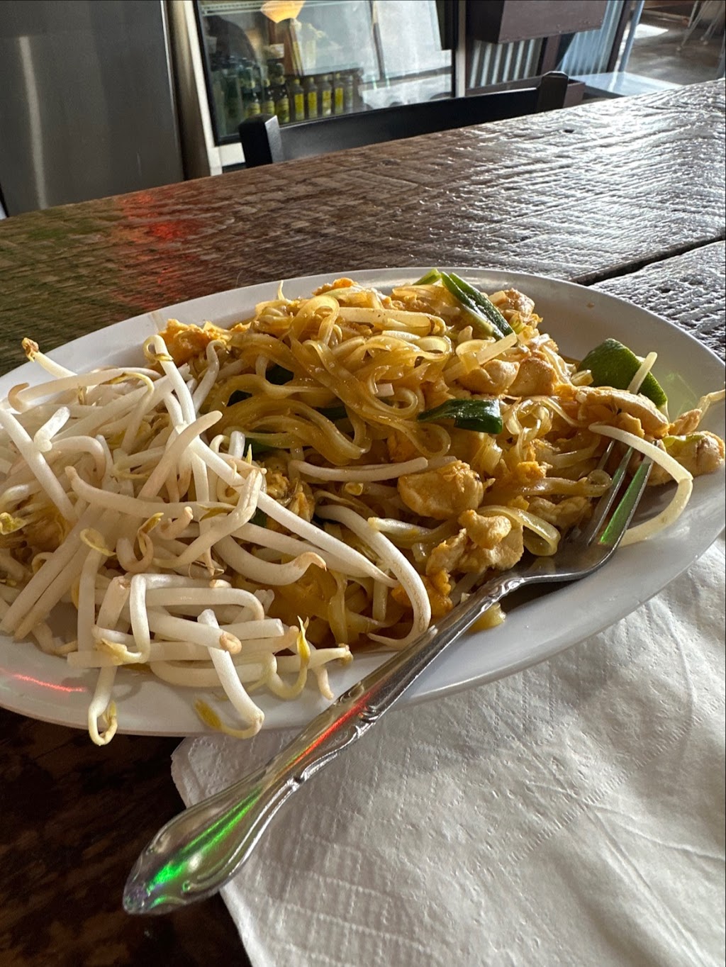 The Original Hoy-Ka Thai Noodle | 5908 Sunset Blvd, Los Angeles, CA 90028, USA | Phone: (323) 463-2979