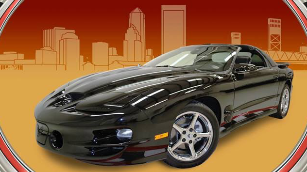 Ultimate Rides | 15137 N Main St, Jacksonville, FL 32218 | Phone: (904) 614-9387