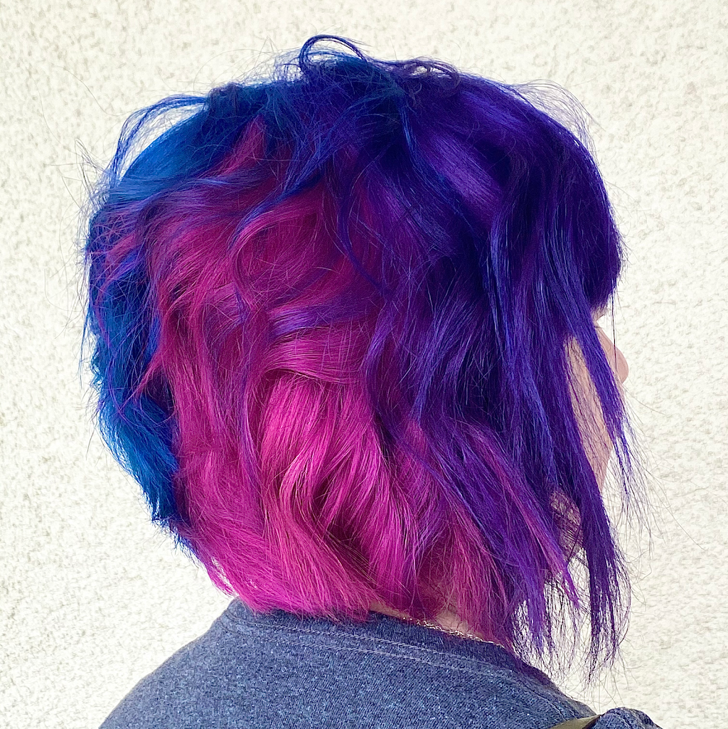 Hair by Laura H | 1133 S Sanderson Ave, Hemet, CA 92545, USA | Phone: (951) 419-3481