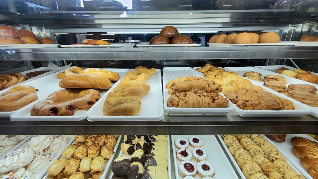 COBA Coffee & Bakery Inc. | 1375 S Semoran Blvd, Orlando, FL 32807, USA | Phone: (407) 704-1442