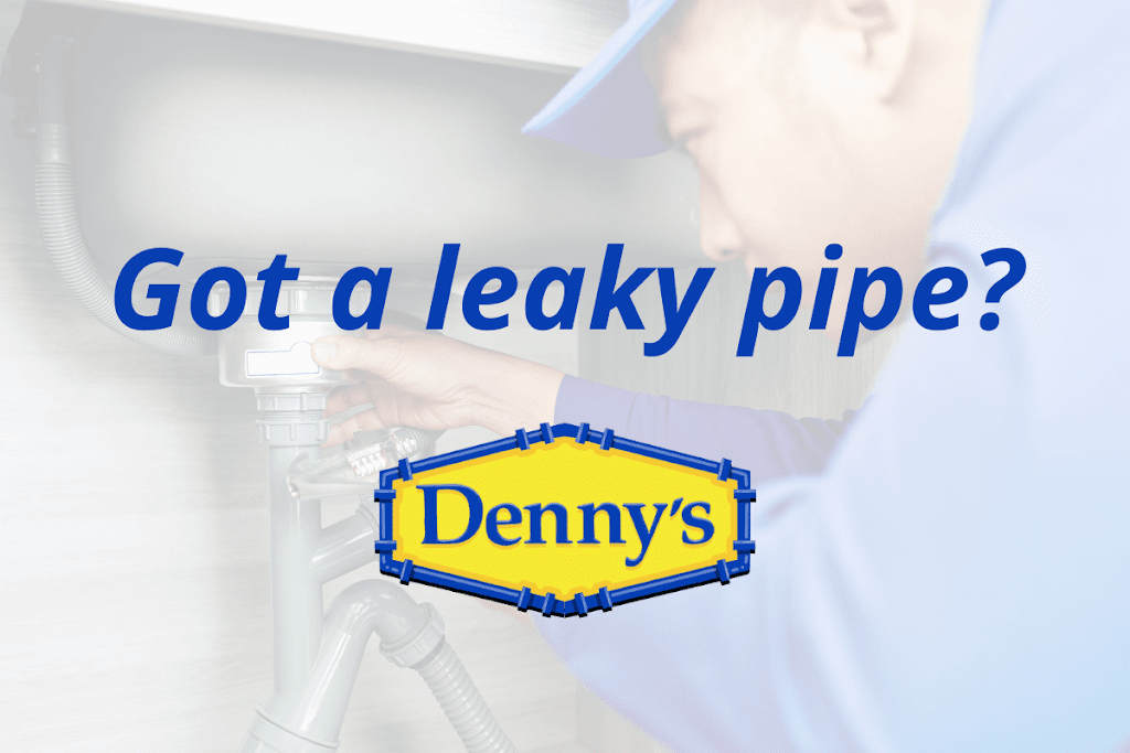 Dennys Plumbing | 1786 N Hercules Ave, Clearwater, FL 33765, USA | Phone: (727) 530-1391