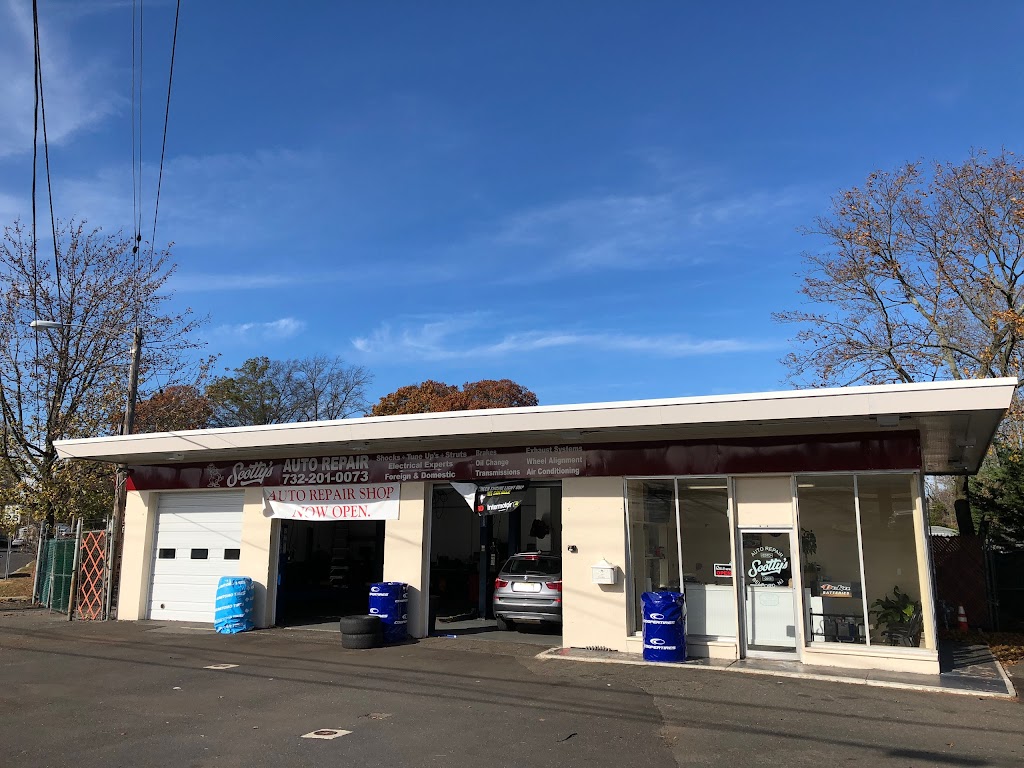 Scotty’s Auto Repair | 91 Leonardville Rd, Belford, NJ 07718, USA | Phone: (732) 201-0073