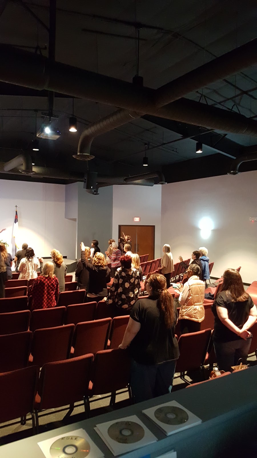 Faith Family Church | 1205 Sunset Dr, El Reno, OK 73036, USA | Phone: (405) 262-5509