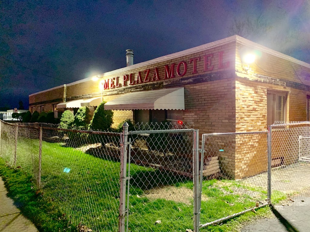 Mel Plaza Motel | 18919 Dix Rd, Melvindale, MI 48122, USA | Phone: (313) 388-3695