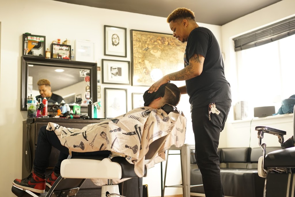 Chief Barber Shop | 201 Stelton Rd 1st Floor, Piscataway, NJ 08854, USA | Phone: (732) 629-7007