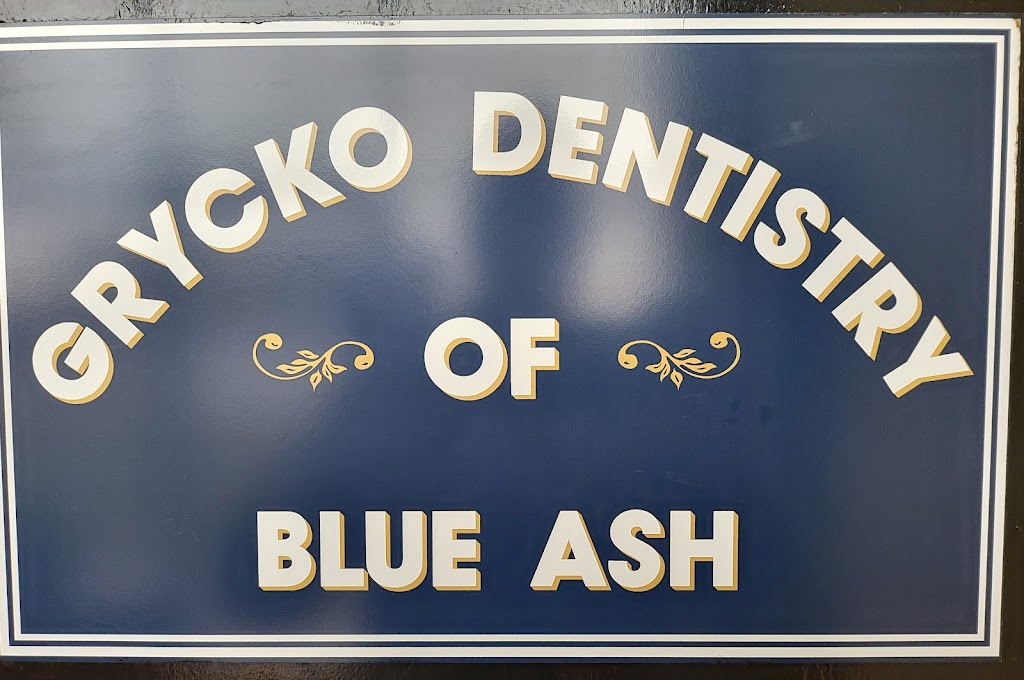 Ronald J Grycko DDS Inc | 9050 Plainfield Rd #1, Blue Ash, OH 45236, USA | Phone: (513) 791-3138