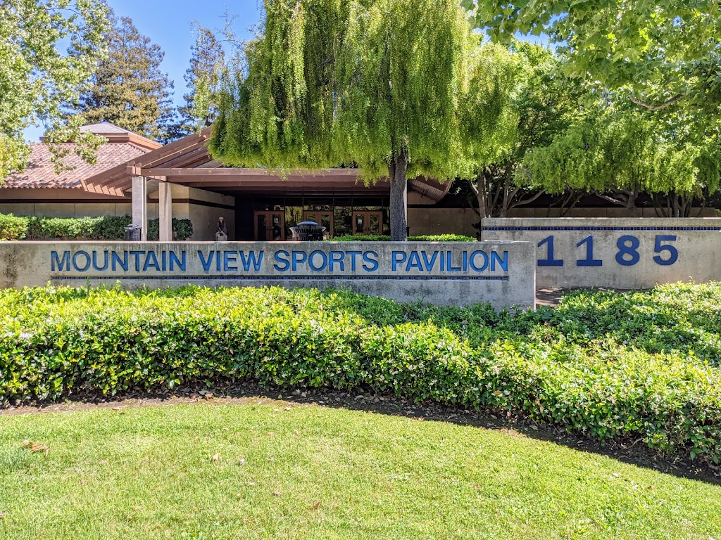 Mountain View Sports Pavillion | 1185 Castro St, Mountain View, CA 94040, USA | Phone: (650) 903-6407