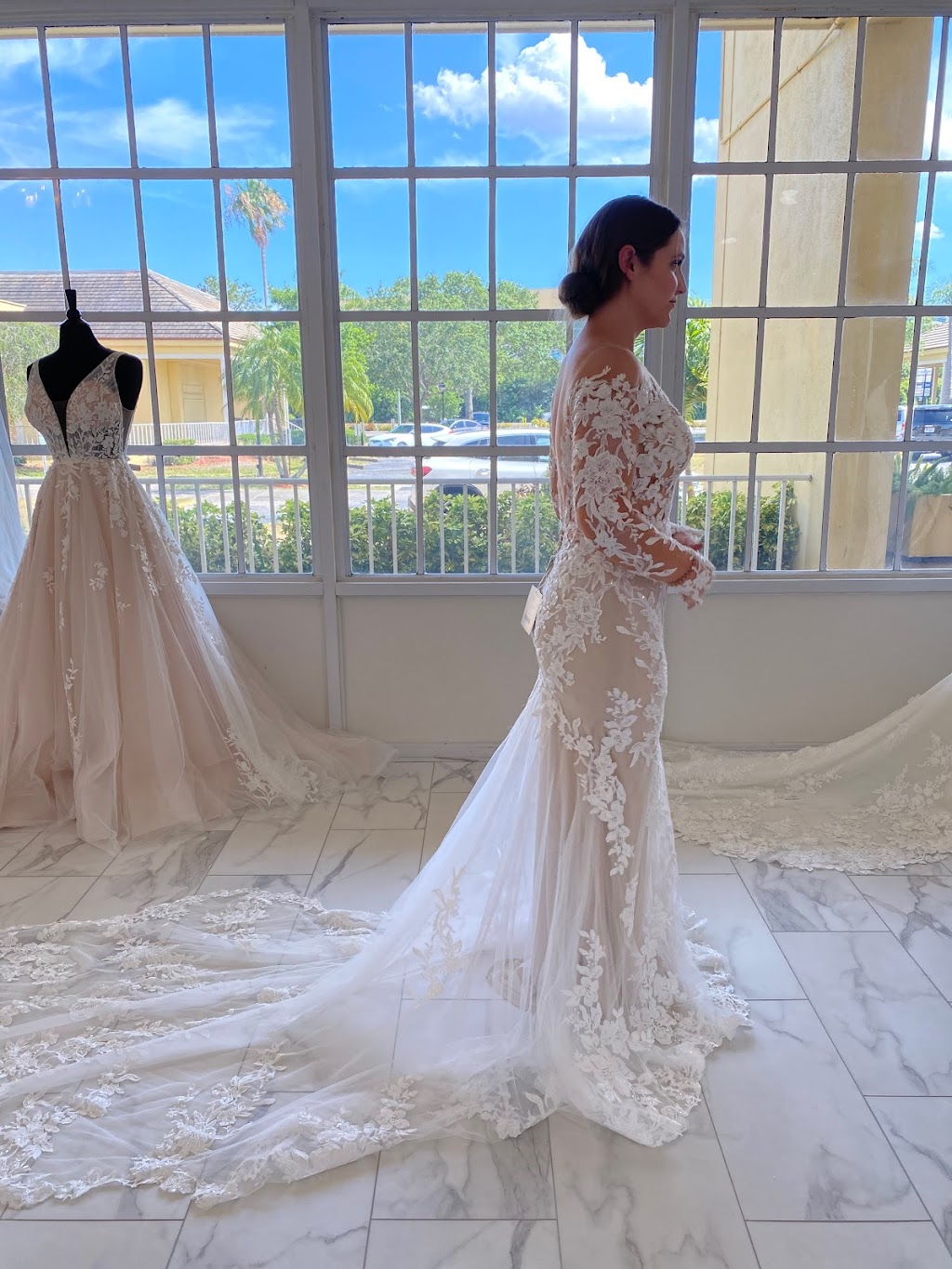 CCs Bridal Couture | 2325 Ulmerton Rd Suite 16, Clearwater, FL 33762, USA | Phone: (727) 823-1761