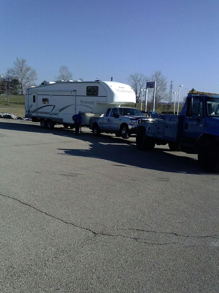 Complete Towing and Repair | 13050 Walton-Verona Rd, Walton, KY 41094, USA | Phone: (859) 356-7268