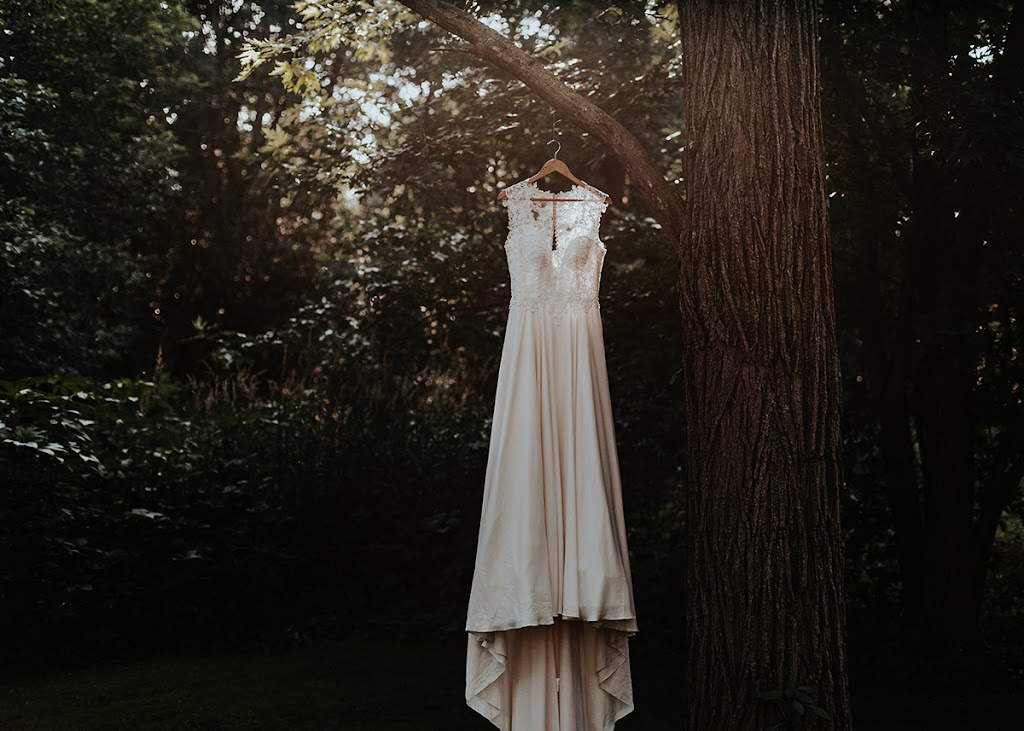 Blushing Willow Bridal Boutique | 207 N Academy St #450, Janesville, WI 53548, USA | Phone: (608) 898-0207