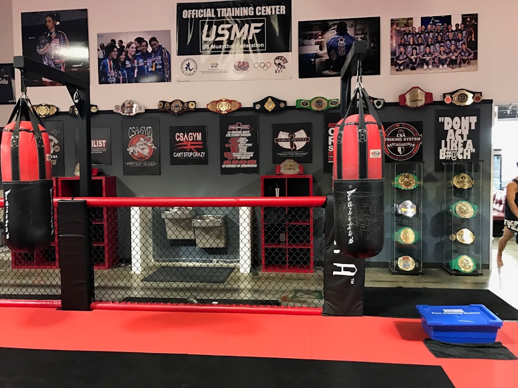 Combat Sports Academy | 6400 Sierra Ct a1, Dublin, CA 94568, USA | Phone: (925) 248-8963