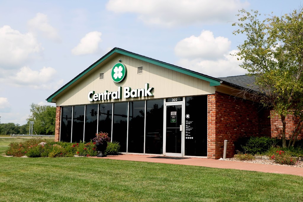 Central Bank | 302 W Main St, Smithville, MO 64089, USA | Phone: (816) 532-9200