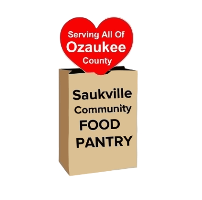 Saukville Community Food Pantry | 166 W Dekora St, Saukville, WI 53080, USA | Phone: (262) 689-8591