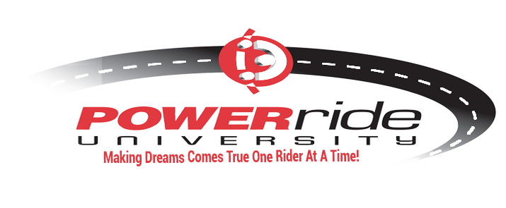 PowerRide University | 13191 Dawn Blvd Lot D, Doswell, VA 23047, USA | Phone: (207) 573-7433