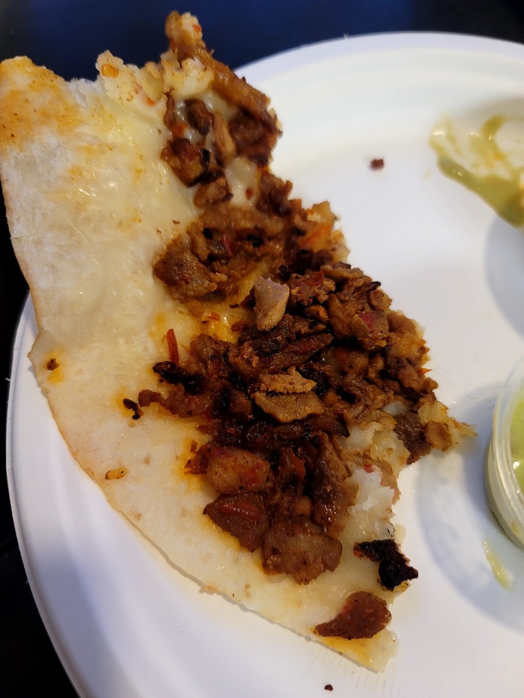 Tacos El Pollo y El Pollito | 5270 Monterey Hwy, San Jose, CA 95111, USA | Phone: (408) 355-0005
