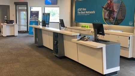 AT&T Store | 8821 S Dixie Hwy, Miami, FL 33156, USA | Phone: (786) 268-7400
